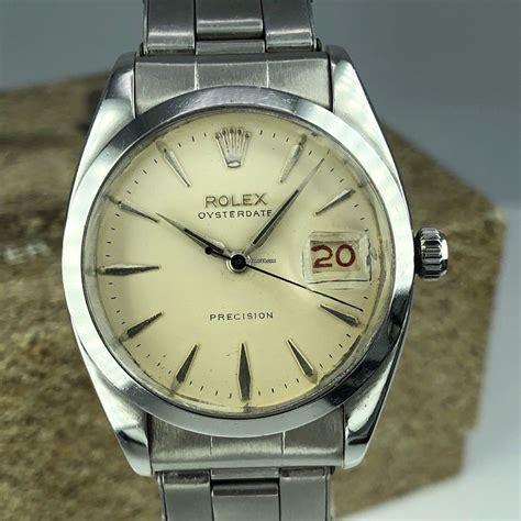 is rolex 6694 worth buying|rolex oysterdate 6694 manual.